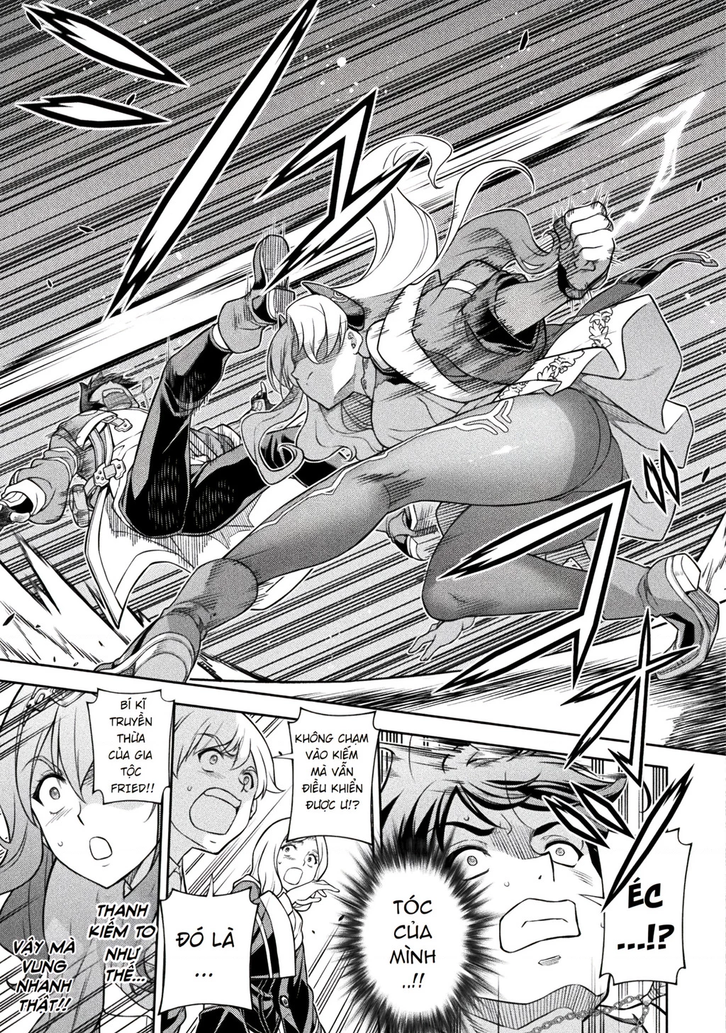 Drawing: Saikyou Mangaka Wa Oekaki Skill De Isekai Musou Suru! Chapter 130 - 3