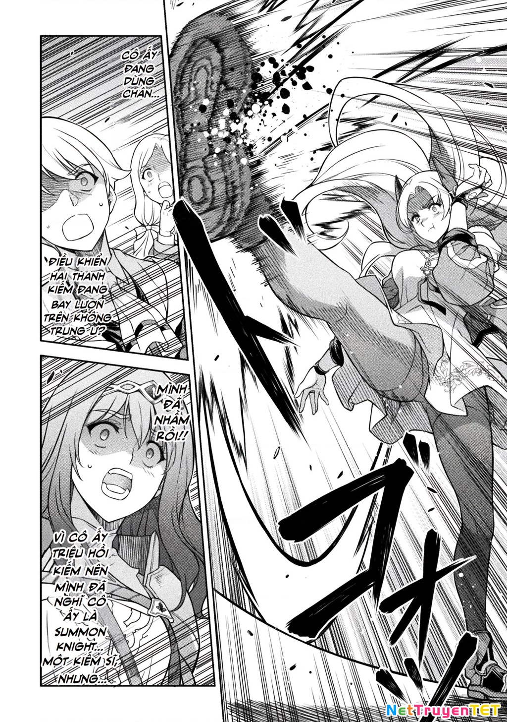 Drawing: Saikyou Mangaka Wa Oekaki Skill De Isekai Musou Suru! Chapter 130 - 13