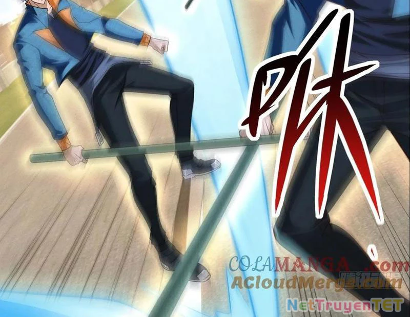 Ta Là Nhân Vật Phản Diện Cướp Khắp Chư Thiên Vạn Giới Chapter 23 - 26