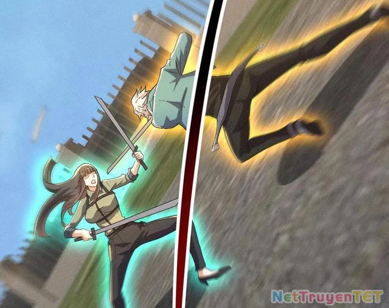 Ta Là Nhân Vật Phản Diện Cướp Khắp Chư Thiên Vạn Giới Chapter 24 - 27