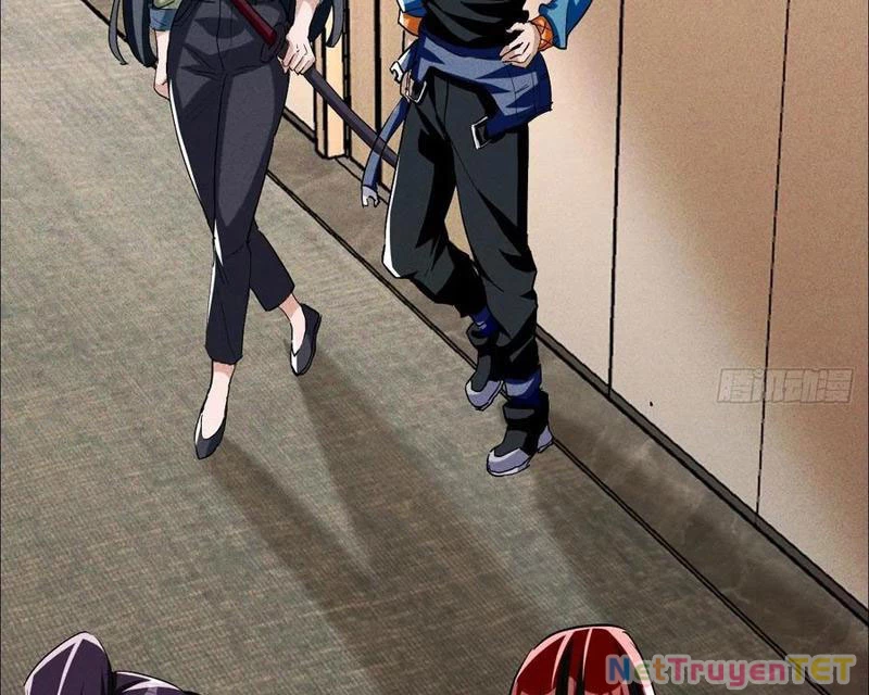 Ta Là Nhân Vật Phản Diện Cướp Khắp Chư Thiên Vạn Giới Chapter 25 - 47