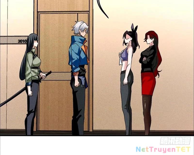 Ta Là Nhân Vật Phản Diện Cướp Khắp Chư Thiên Vạn Giới Chapter 25 - 52