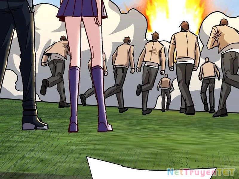 Ta Là Nhân Vật Phản Diện Cướp Khắp Chư Thiên Vạn Giới Chapter 27 - 19