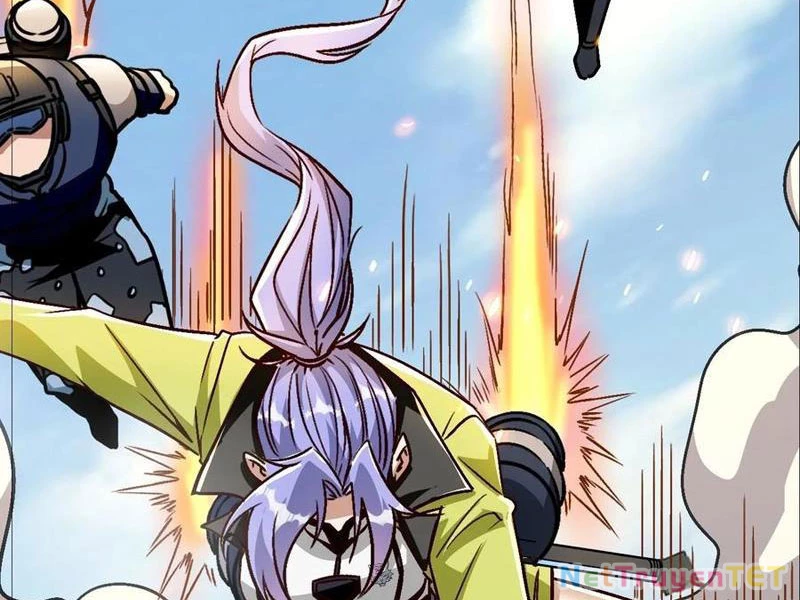 Ta Là Nhân Vật Phản Diện Cướp Khắp Chư Thiên Vạn Giới Chapter 27 - 23