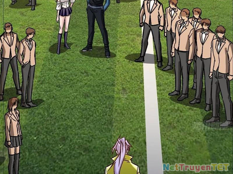 Ta Là Nhân Vật Phản Diện Cướp Khắp Chư Thiên Vạn Giới Chapter 27 - 29