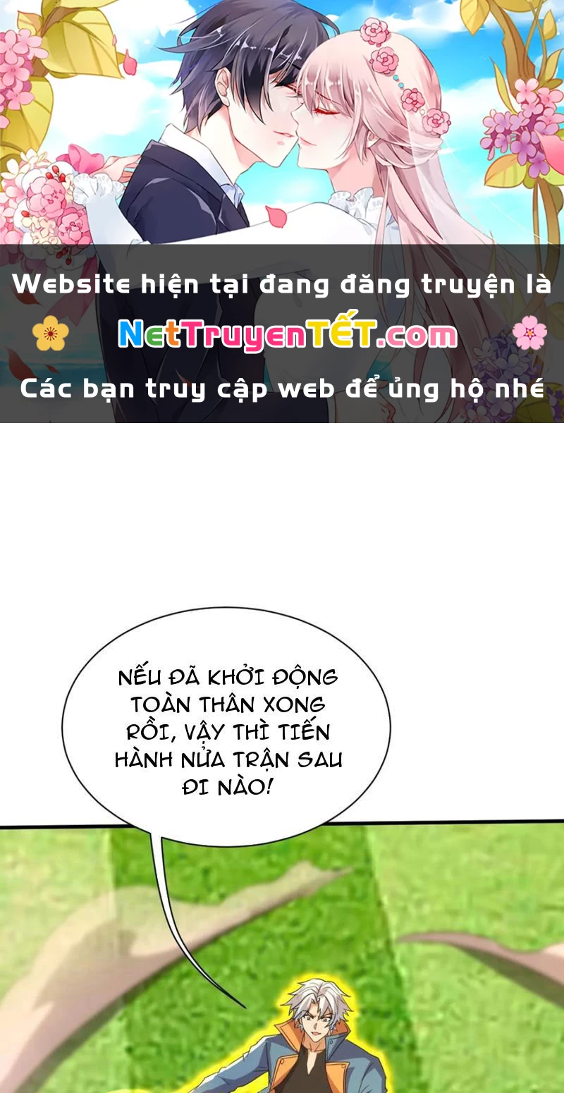 Ta Là Nhân Vật Phản Diện Cướp Khắp Chư Thiên Vạn Giới Chapter 28 - 1