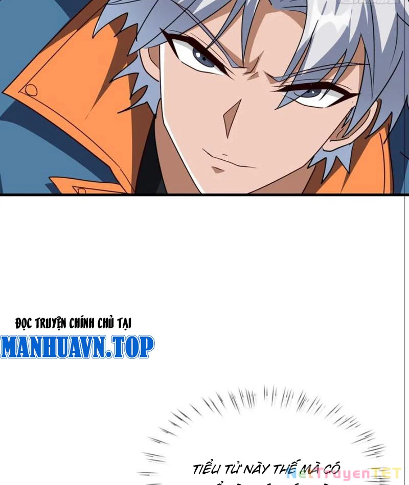Ta Là Nhân Vật Phản Diện Cướp Khắp Chư Thiên Vạn Giới Chapter 28 - 20