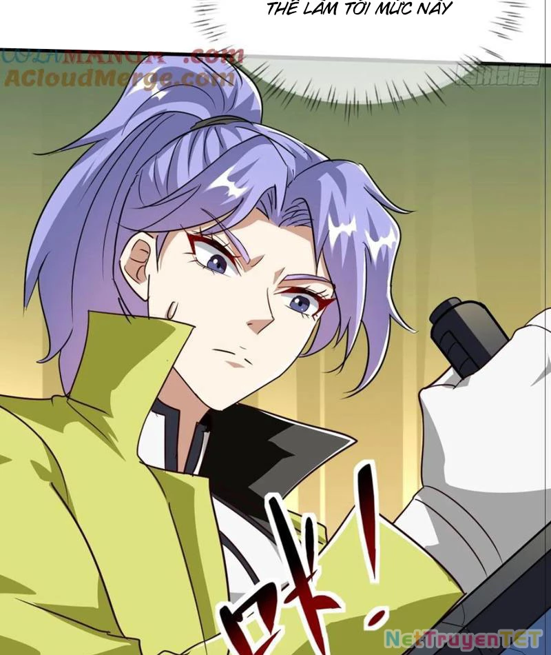 Ta Là Nhân Vật Phản Diện Cướp Khắp Chư Thiên Vạn Giới Chapter 28 - 21