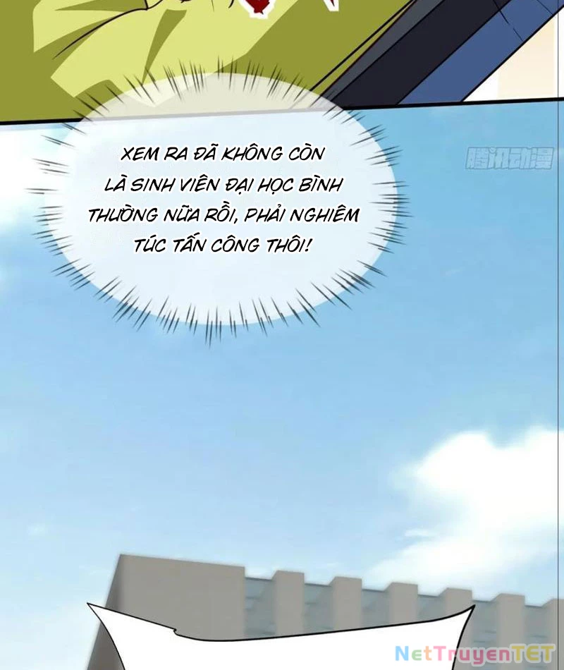 Ta Là Nhân Vật Phản Diện Cướp Khắp Chư Thiên Vạn Giới Chapter 28 - 22