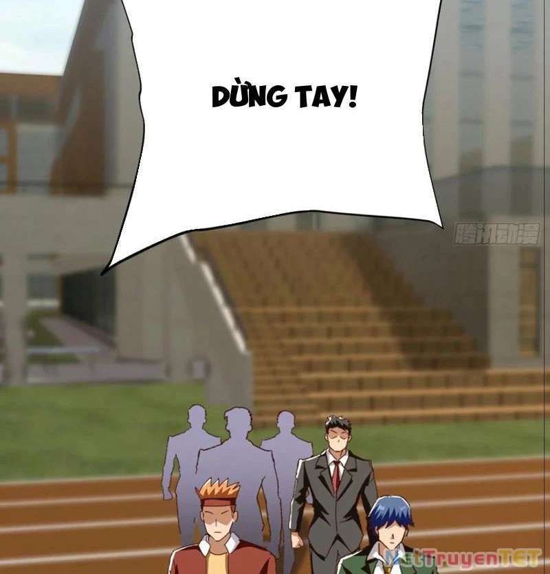 Ta Là Nhân Vật Phản Diện Cướp Khắp Chư Thiên Vạn Giới Chapter 28 - 23