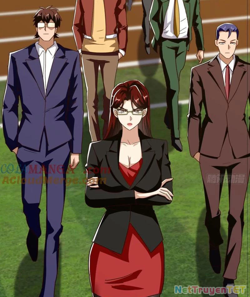 Ta Là Nhân Vật Phản Diện Cướp Khắp Chư Thiên Vạn Giới Chapter 28 - 24