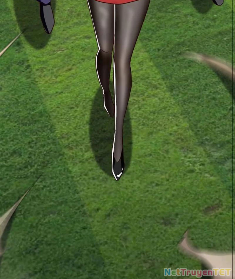 Ta Là Nhân Vật Phản Diện Cướp Khắp Chư Thiên Vạn Giới Chapter 28 - 25