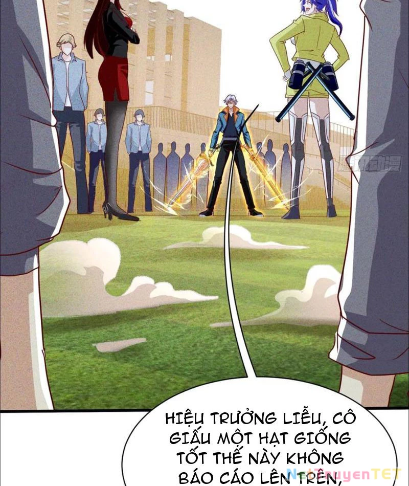 Ta Là Nhân Vật Phản Diện Cướp Khắp Chư Thiên Vạn Giới Chapter 28 - 27