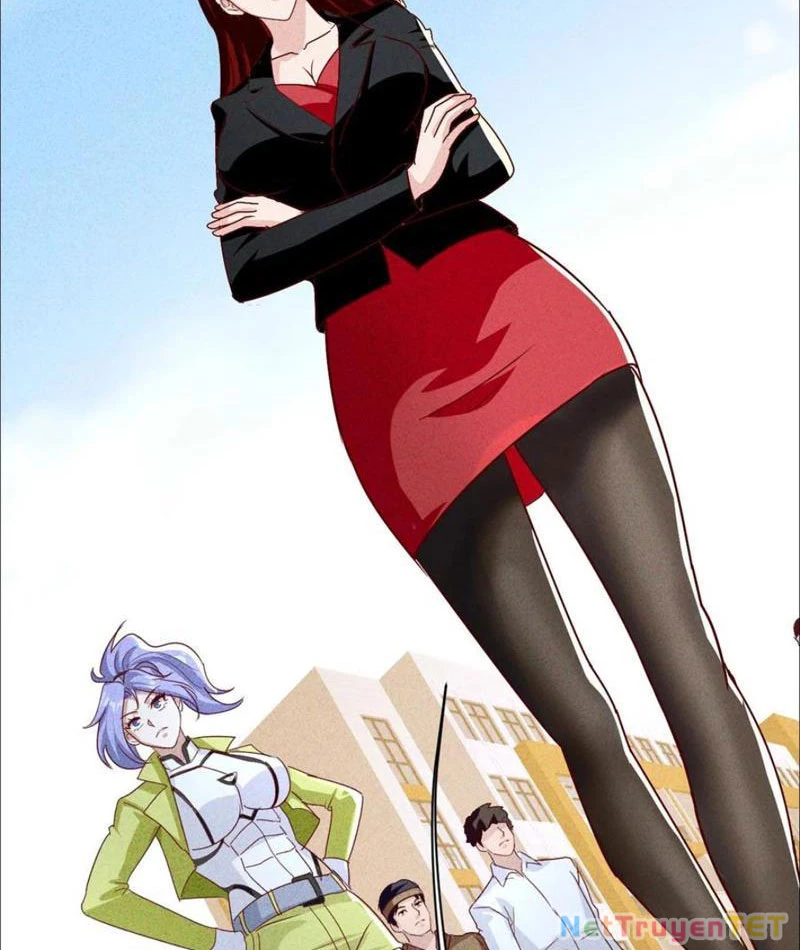 Ta Là Nhân Vật Phản Diện Cướp Khắp Chư Thiên Vạn Giới Chapter 28 - 31