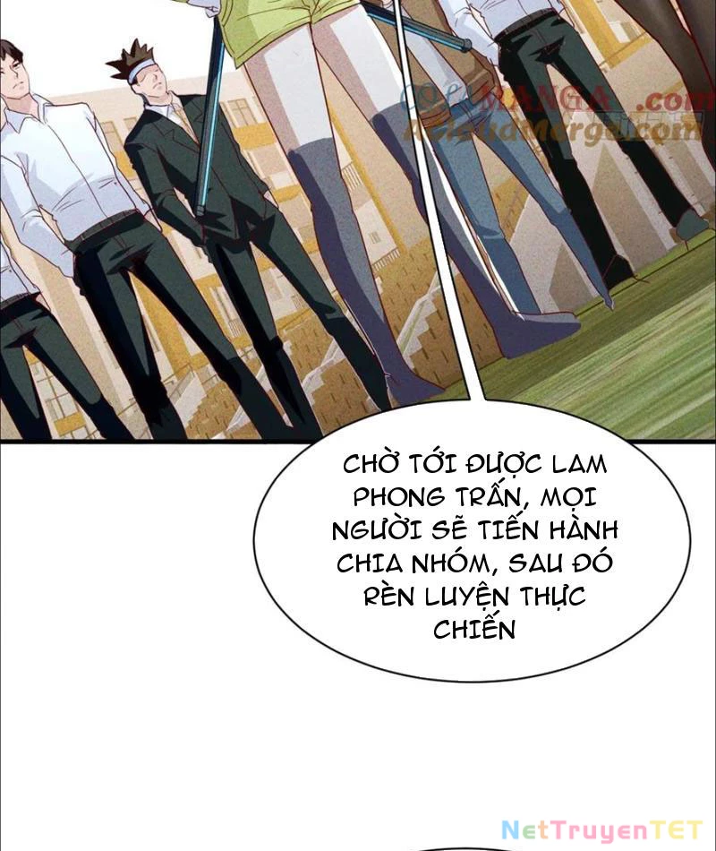 Ta Là Nhân Vật Phản Diện Cướp Khắp Chư Thiên Vạn Giới Chapter 28 - 32