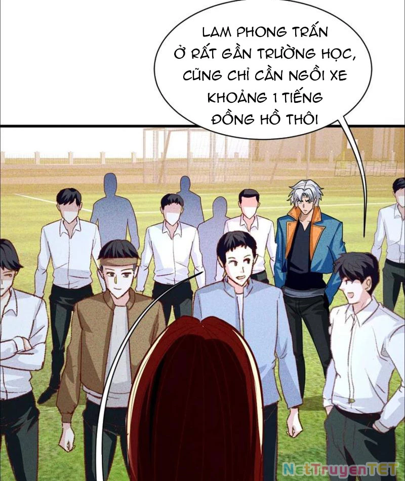 Ta Là Nhân Vật Phản Diện Cướp Khắp Chư Thiên Vạn Giới Chapter 28 - 33