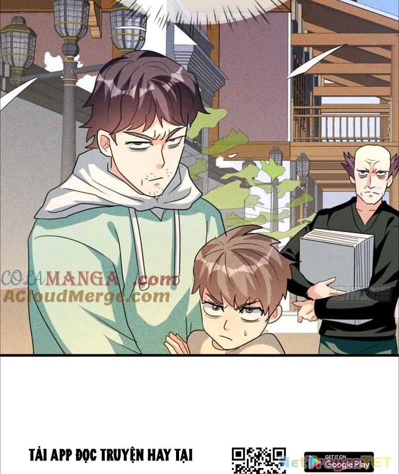 Ta Là Nhân Vật Phản Diện Cướp Khắp Chư Thiên Vạn Giới Chapter 28 - 42