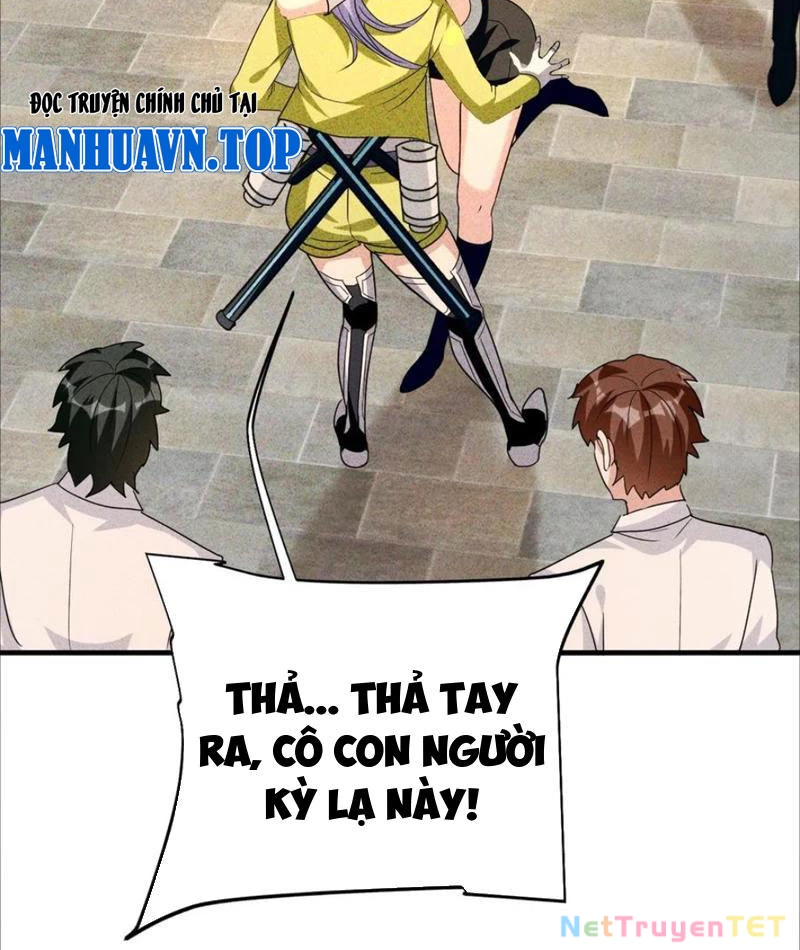 Ta Là Nhân Vật Phản Diện Cướp Khắp Chư Thiên Vạn Giới Chapter 28 - 44