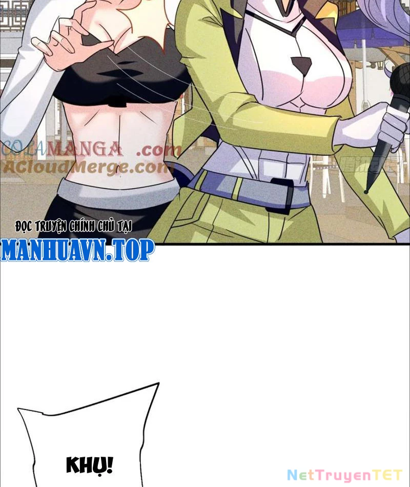 Ta Là Nhân Vật Phản Diện Cướp Khắp Chư Thiên Vạn Giới Chapter 28 - 50