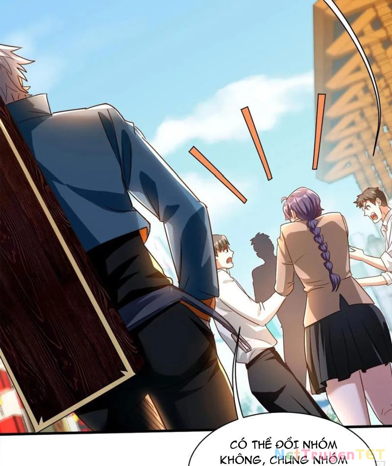 Ta Là Nhân Vật Phản Diện Cướp Khắp Chư Thiên Vạn Giới Chapter 28 - 57
