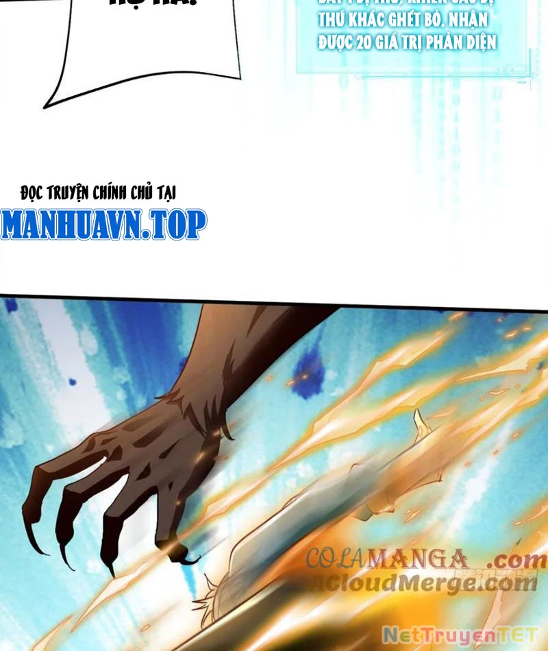 Ta Là Nhân Vật Phản Diện Cướp Khắp Chư Thiên Vạn Giới Chapter 29 - 20