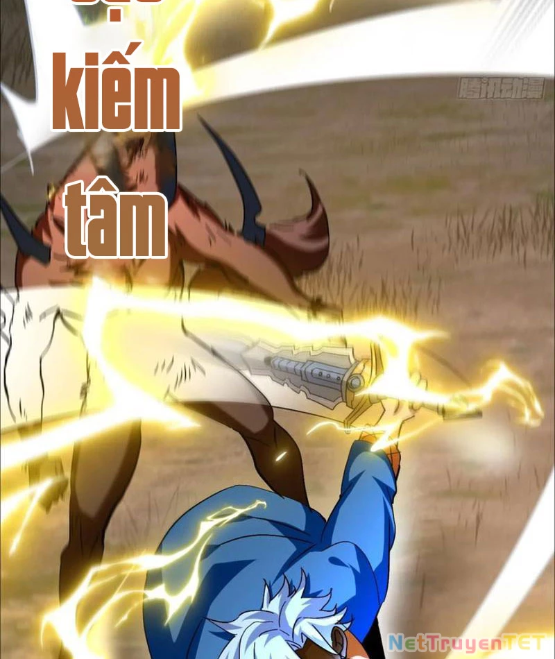 Ta Là Nhân Vật Phản Diện Cướp Khắp Chư Thiên Vạn Giới Chapter 29 - 38