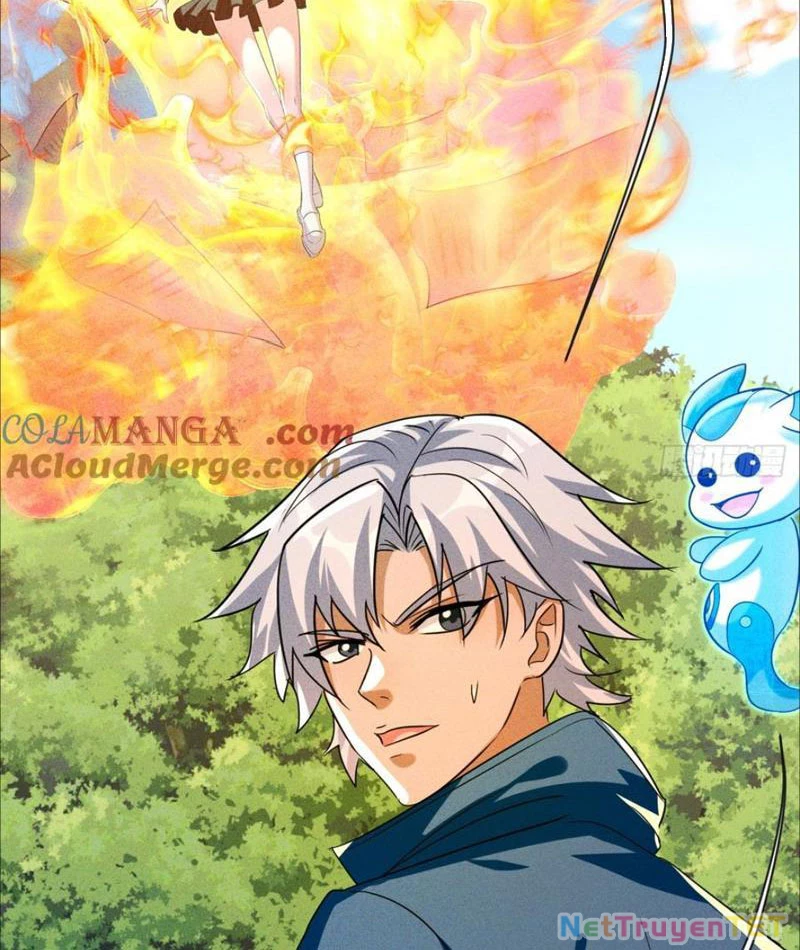 Ta Là Nhân Vật Phản Diện Cướp Khắp Chư Thiên Vạn Giới Chapter 30 - 4