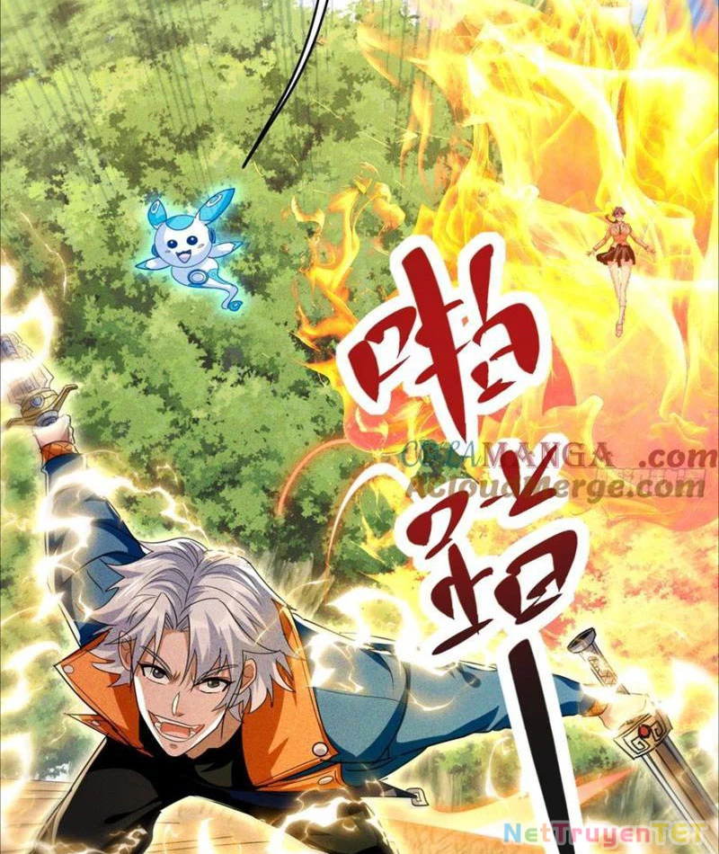 Ta Là Nhân Vật Phản Diện Cướp Khắp Chư Thiên Vạn Giới Chapter 30 - 18