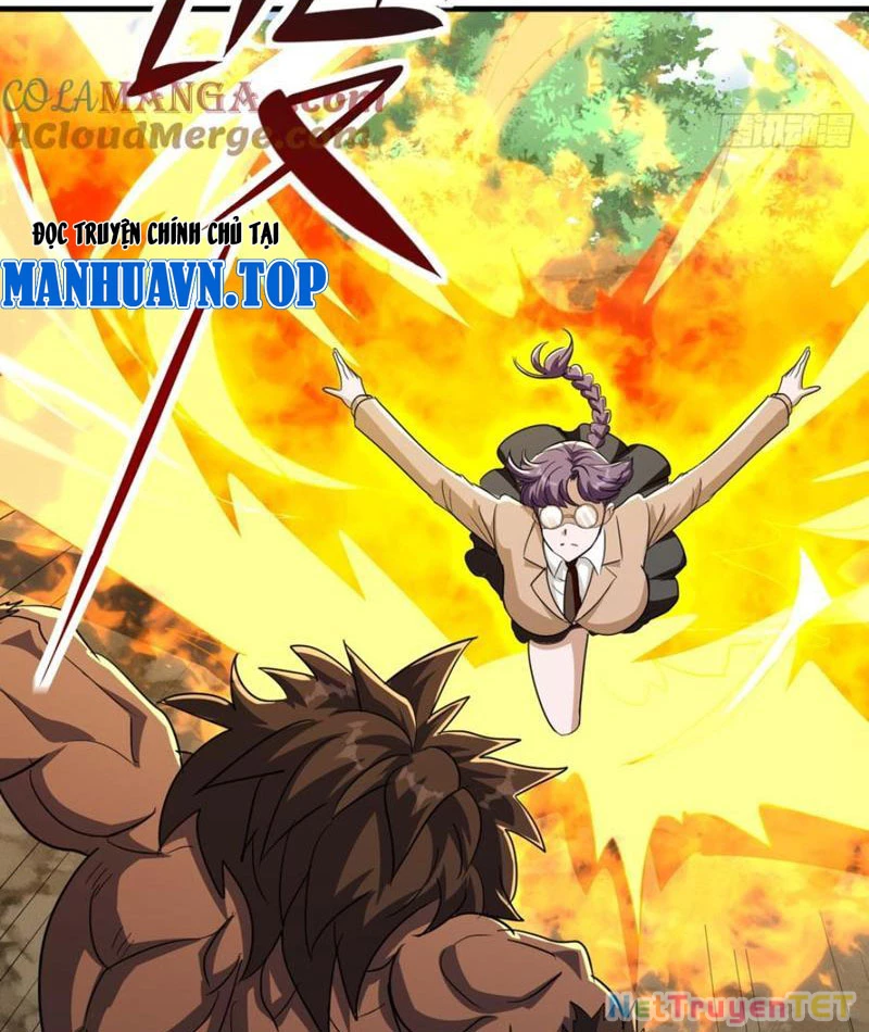 Ta Là Nhân Vật Phản Diện Cướp Khắp Chư Thiên Vạn Giới Chapter 30 - 29