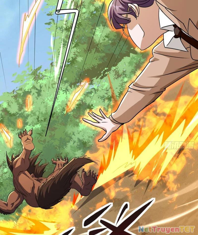 Ta Là Nhân Vật Phản Diện Cướp Khắp Chư Thiên Vạn Giới Chapter 30 - 33