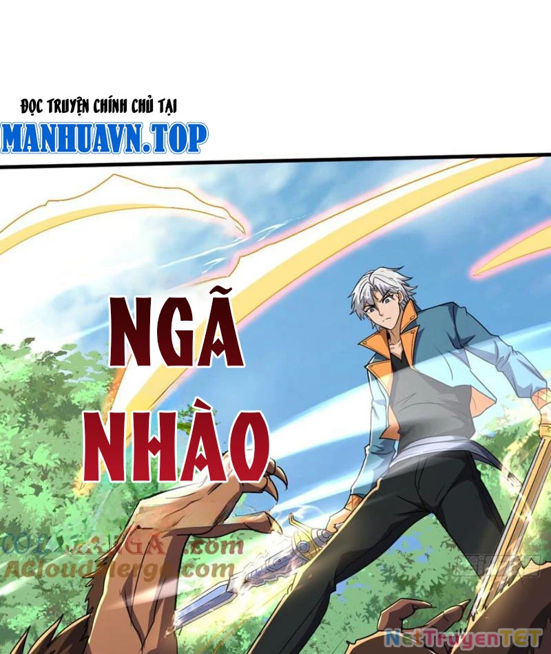 Ta Là Nhân Vật Phản Diện Cướp Khắp Chư Thiên Vạn Giới Chapter 30 - 35