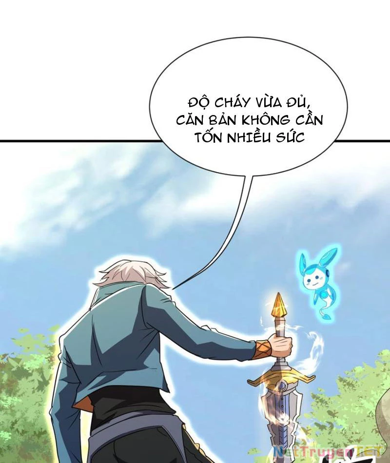 Ta Là Nhân Vật Phản Diện Cướp Khắp Chư Thiên Vạn Giới Chapter 30 - 39