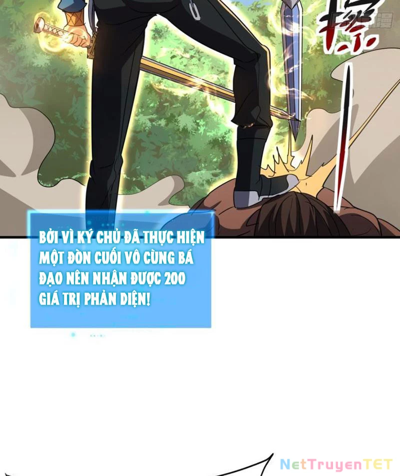 Ta Là Nhân Vật Phản Diện Cướp Khắp Chư Thiên Vạn Giới Chapter 30 - 40
