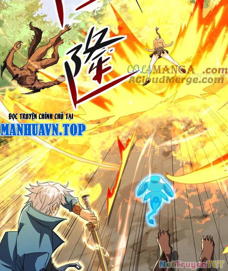 Ta Là Nhân Vật Phản Diện Cướp Khắp Chư Thiên Vạn Giới Chapter 30 - 42