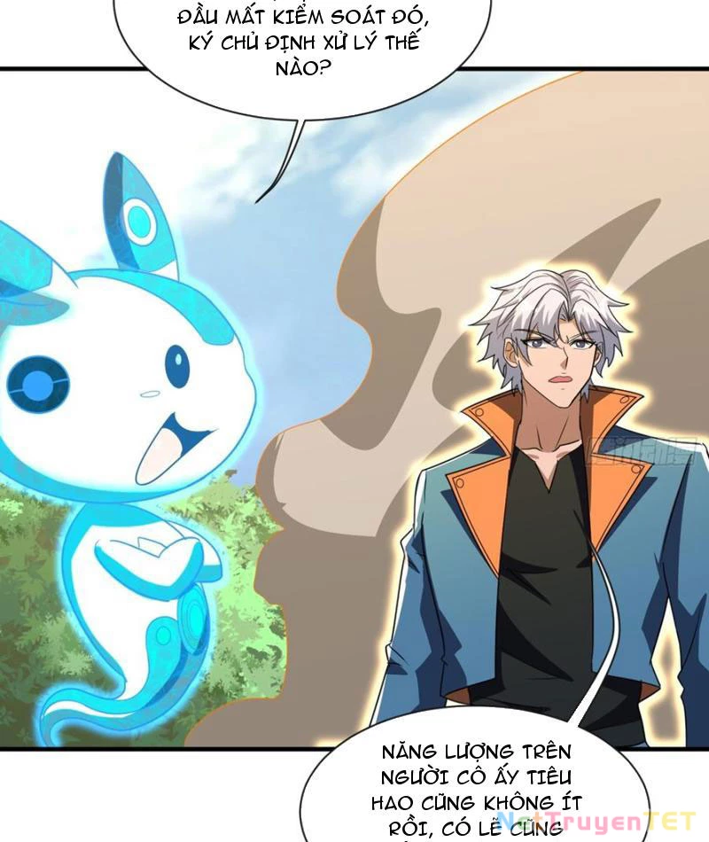 Ta Là Nhân Vật Phản Diện Cướp Khắp Chư Thiên Vạn Giới Chapter 30 - 44