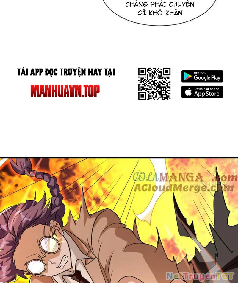 Ta Là Nhân Vật Phản Diện Cướp Khắp Chư Thiên Vạn Giới Chapter 30 - 45