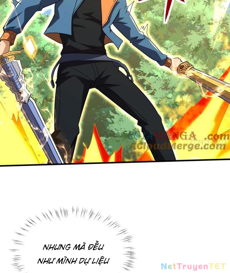 Ta Là Nhân Vật Phản Diện Cướp Khắp Chư Thiên Vạn Giới Chapter 30 - 49