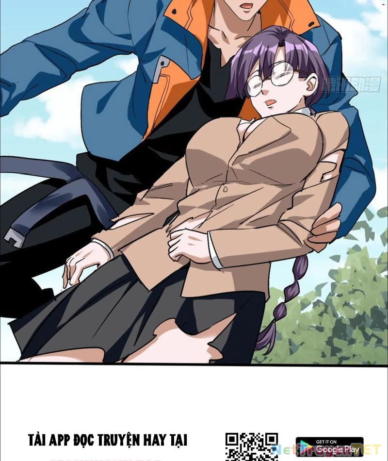 Ta Là Nhân Vật Phản Diện Cướp Khắp Chư Thiên Vạn Giới Chapter 30 - 57