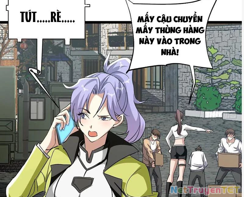 Ta Là Nhân Vật Phản Diện Cướp Khắp Chư Thiên Vạn Giới Chapter 31 - 70