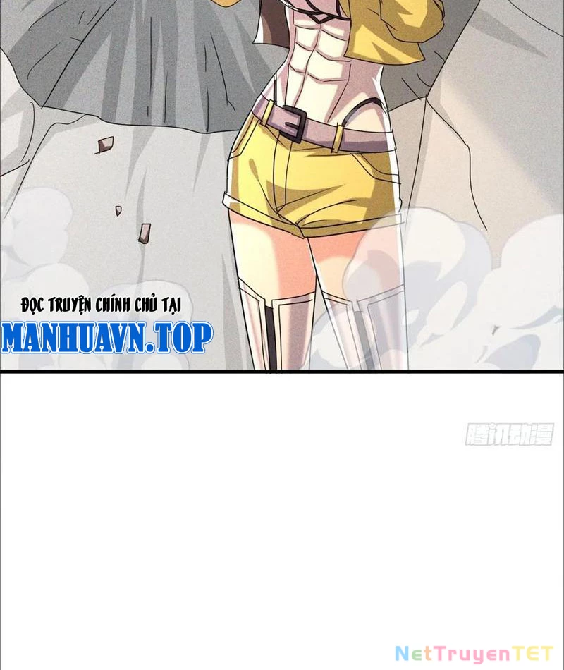 Ta Là Nhân Vật Phản Diện Cướp Khắp Chư Thiên Vạn Giới Chapter 33 - 4