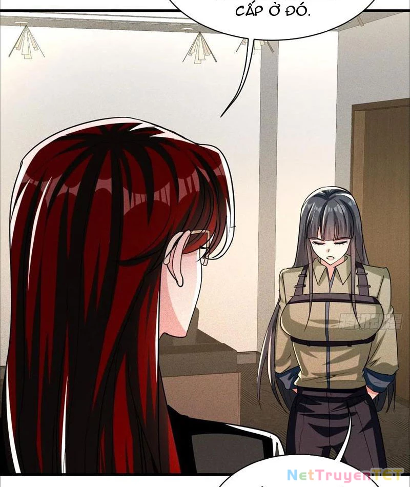 Ta Là Nhân Vật Phản Diện Cướp Khắp Chư Thiên Vạn Giới Chapter 33 - 10