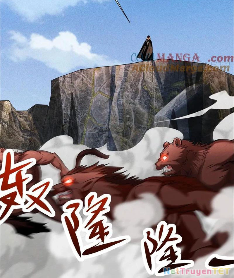 Ta Là Nhân Vật Phản Diện Cướp Khắp Chư Thiên Vạn Giới Chapter 33 - 16