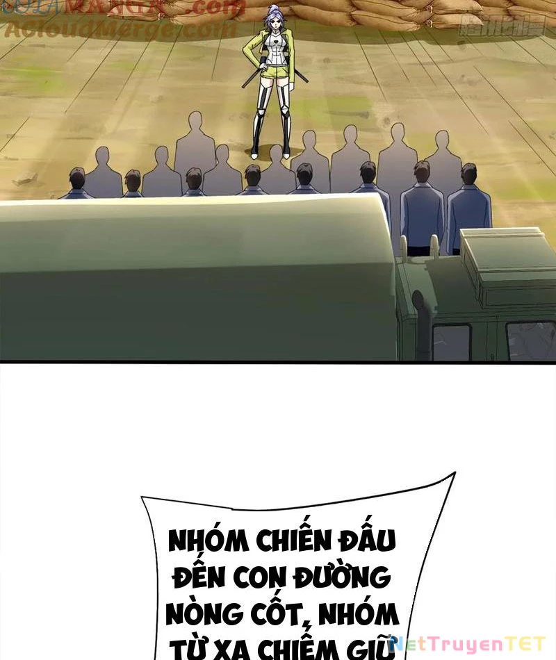 Ta Là Nhân Vật Phản Diện Cướp Khắp Chư Thiên Vạn Giới Chapter 33 - 26