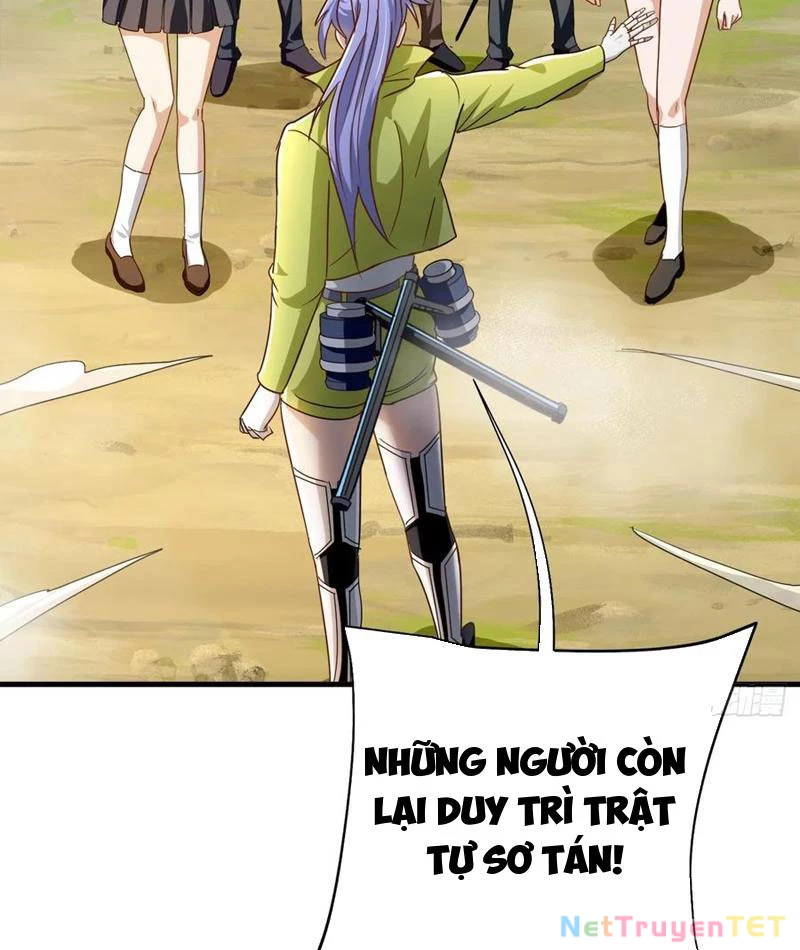 Ta Là Nhân Vật Phản Diện Cướp Khắp Chư Thiên Vạn Giới Chapter 33 - 28