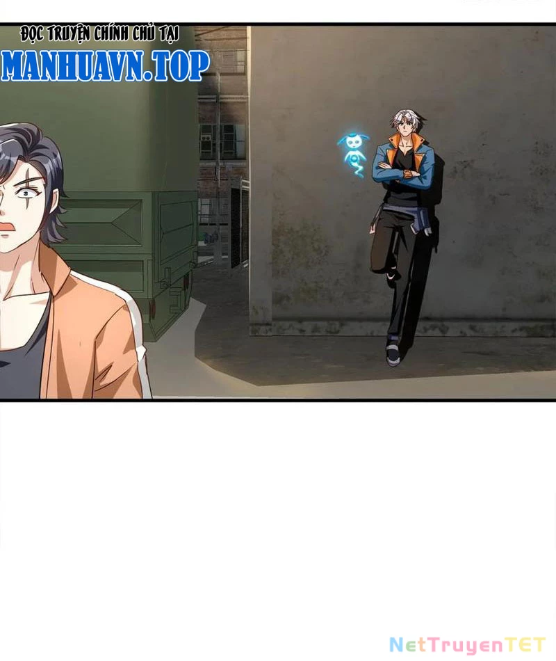 Ta Là Nhân Vật Phản Diện Cướp Khắp Chư Thiên Vạn Giới Chapter 33 - 31