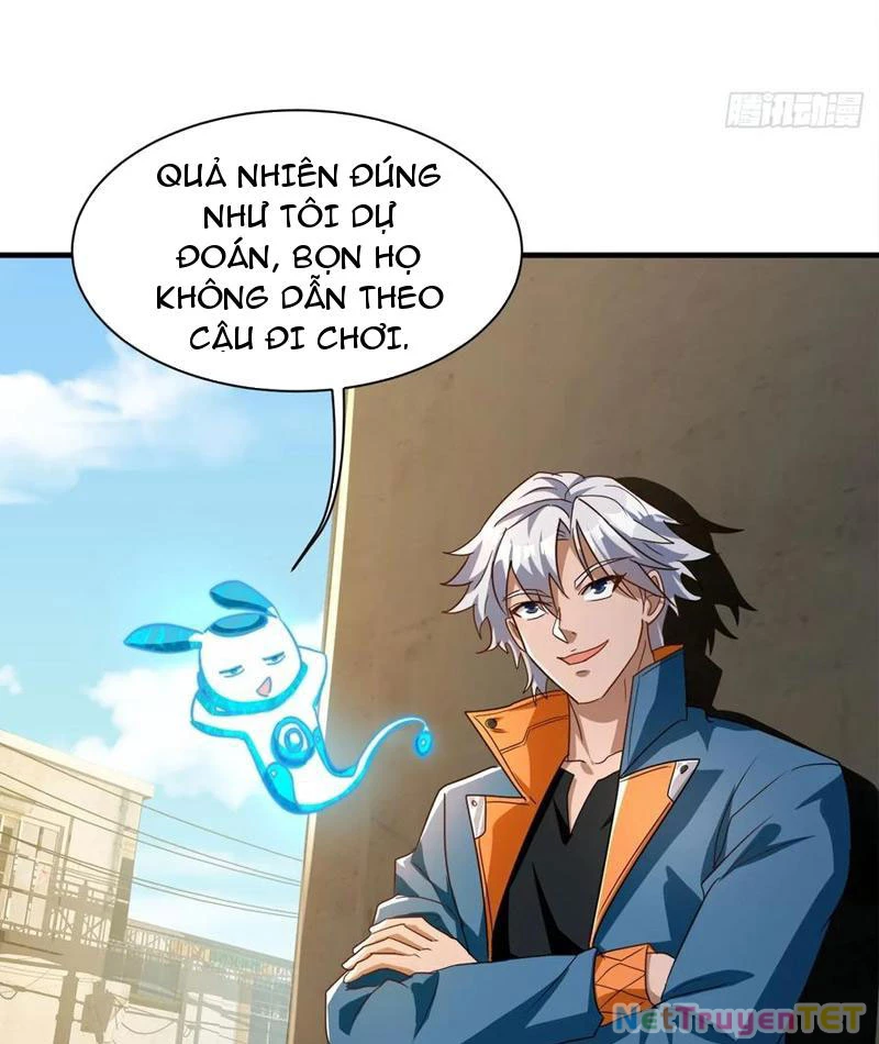 Ta Là Nhân Vật Phản Diện Cướp Khắp Chư Thiên Vạn Giới Chapter 33 - 32