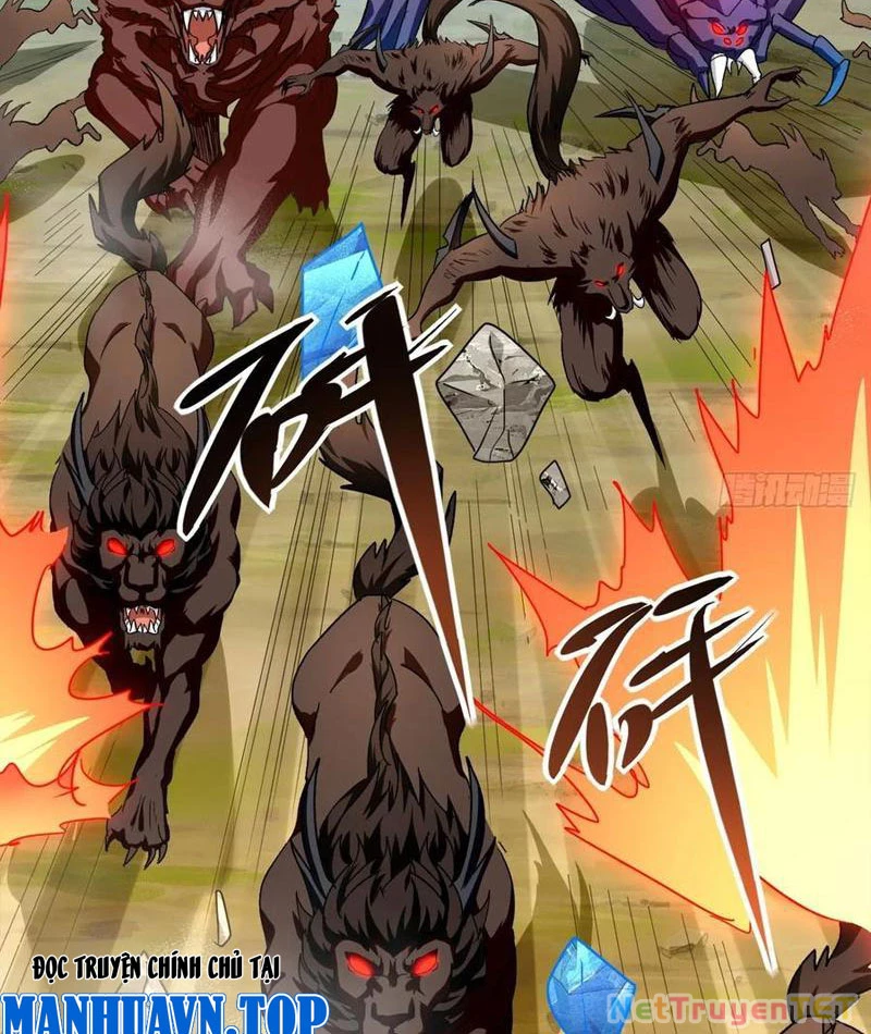 Ta Là Nhân Vật Phản Diện Cướp Khắp Chư Thiên Vạn Giới Chapter 33 - 35