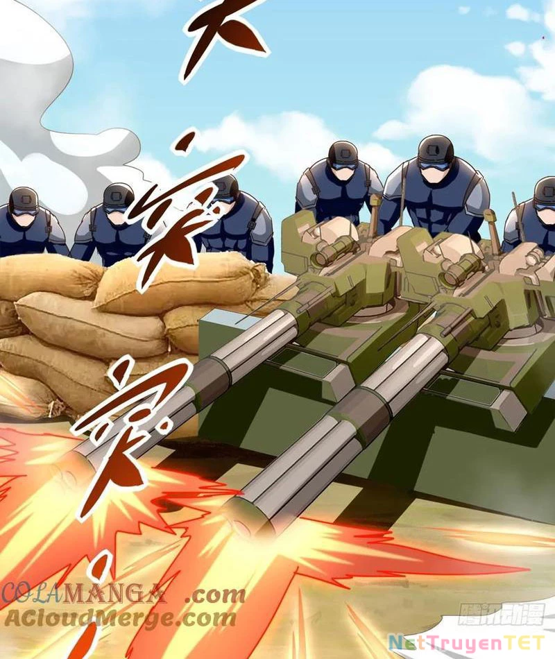 Ta Là Nhân Vật Phản Diện Cướp Khắp Chư Thiên Vạn Giới Chapter 33 - 39