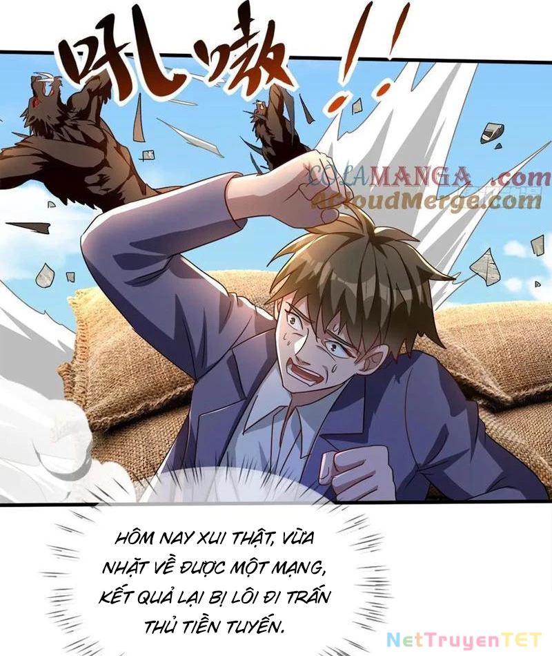 Ta Là Nhân Vật Phản Diện Cướp Khắp Chư Thiên Vạn Giới Chapter 33 - 43