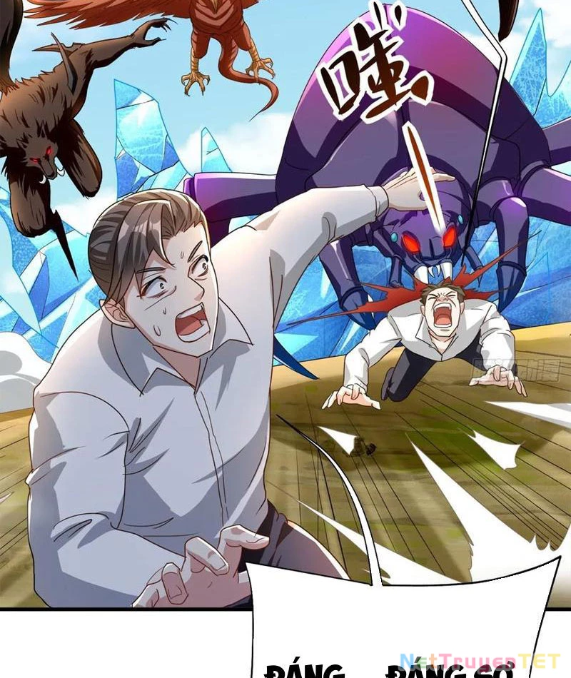 Ta Là Nhân Vật Phản Diện Cướp Khắp Chư Thiên Vạn Giới Chapter 33 - 45